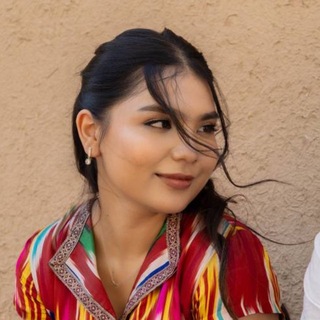 Telegram profile photo for Ezzi's diary🌚