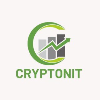 Telegram profile photo for CRYPTONIT