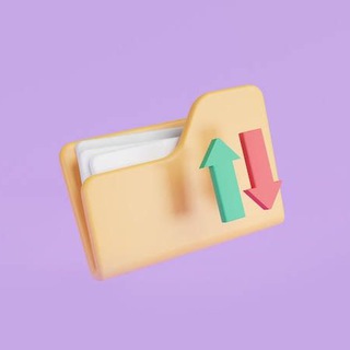 Telegram profile photo for ملفات الكورسات