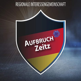 Telegram profile photo for Aufbruch Zeitz