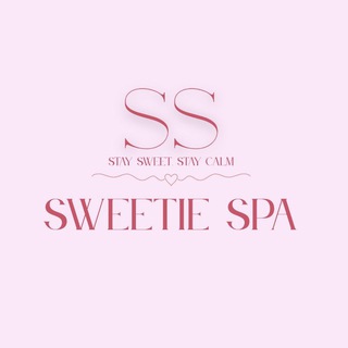 Telegram profile photo for Sweetie Spa🩷睇圖專區