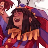 Telegram profile photo for ₍ 𝘗𝘰𝘮𝘯𝘪 ˖ ࣪ ˓˓ 𖥻 ᴄɪʀᴄᴜs ᴀʀᴇɴᴀ ₎