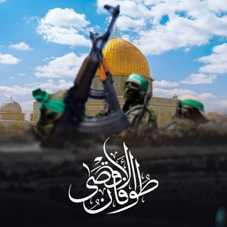 Telegram profile photo for تصاميم_جهادية