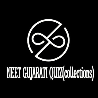 Telegram profile photo for NEET GUJARATI QUIZ(collections)