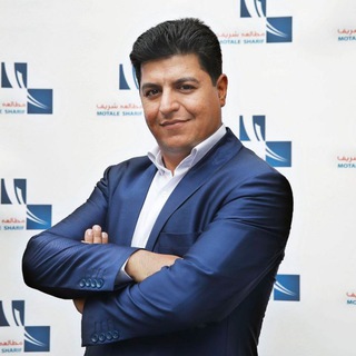 Telegram profile photo for مدیریت فکر