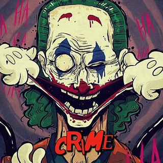 Telegram profile photo for move @thecrimerpw