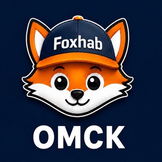 Telegram profile photo for Барахолка Омск | Объявления