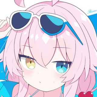 Telegram profile photo for 小言主频道