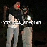 Telegram profile photo for YOZILGAN_VIDYOLAR