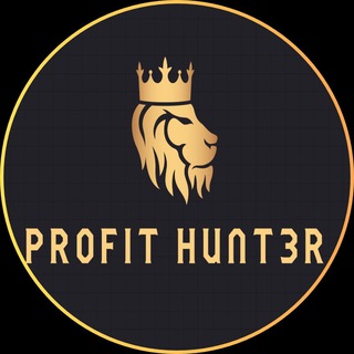 Telegram profile photo for تحلیل بازارهای مالی و معرفی ایردراپ ها | Profit Hunt3r