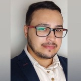 Telegram profile photo for Joao Wedson