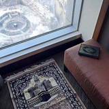 Telegram profile photo for هنا نبدأ وفي الجنة نلتقي