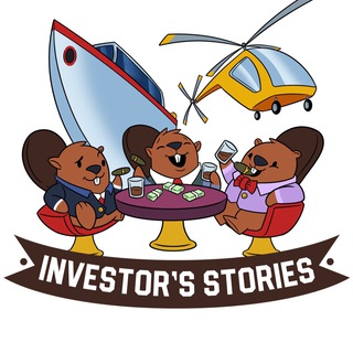 Telegram profile photo for Investor’s stories