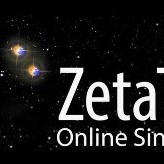 Telegram profile photo for ZetaTalk