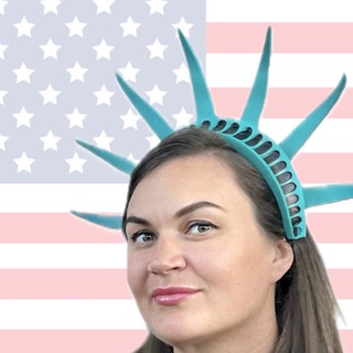 Telegram profile photo for Маринка выиграла Гринку 🇺🇸