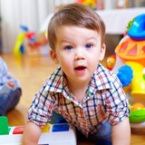 Telegram profile photo for Детский сад 199 "Интеграция" 👶👧 detsad199.msk.ru