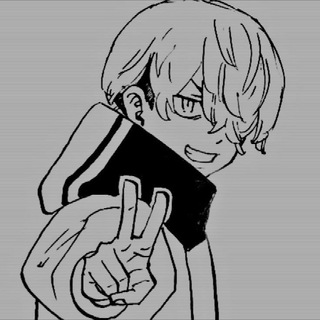 Telegram profile photo for Matsuno Chifuyu