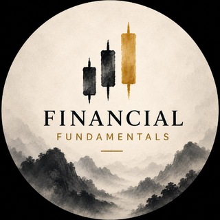 Telegram profile photo for Financial Fundamentals