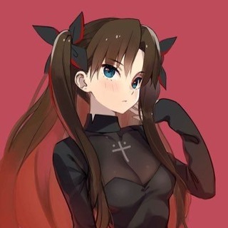 Telegram profile photo for rin