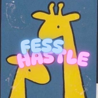 Telegram profile photo for FESS HASTLE ( MENFESS | FWBESS | ANONYMOUS )
