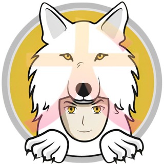 Telegram profile photo for SAITAMA