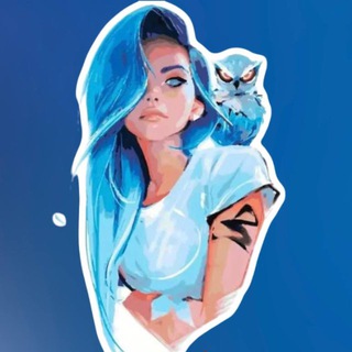 Telegram profile photo for Тебя разбудить?⏰Наталья Капанадзе