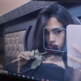 Telegram profile photo for heavenly