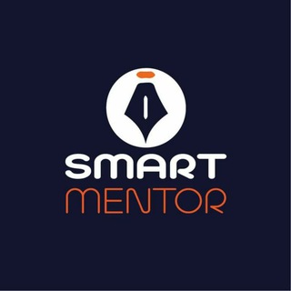 Telegram profile photo for Smart mentor