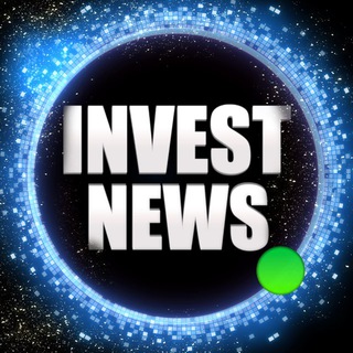Telegram profile photo for NN invest NEWS