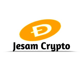 Telegram profile photo for JESAM CRYPTO CHANNEL