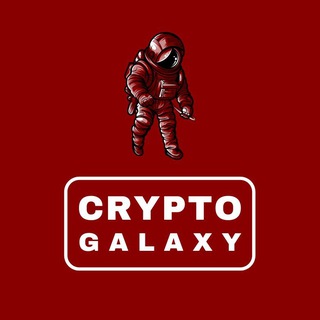Telegram profile photo for Crypto GALAXY™ ✨