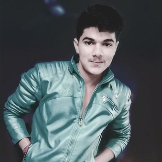 Telegram profile photo for Rancho Studio editing