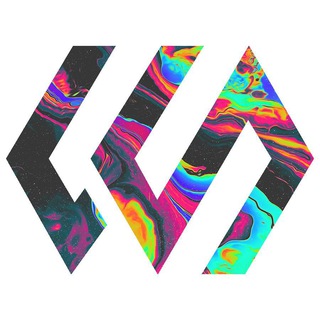 Telegram profile photo for WIRED SKY