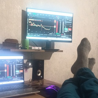 Telegram profile photo for Profit💵FM