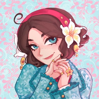 Telegram profile photo for тыквопироги🥧