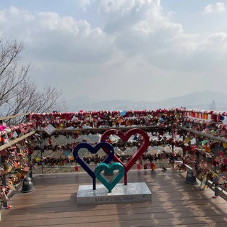 Telegram profile photo for 한국은 꿈의 나라예요, 사랑해요.🫠🇰🇷