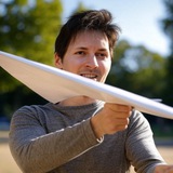 Telegram profile photo for Внеземные технологии