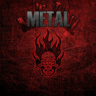Telegram profile photo for Metal Hall Deutschland