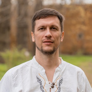 Telegram profile photo for Тантра Чистоты
