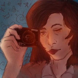 Telegram profile photo for Щп худогницы🎶