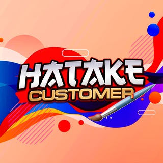 Telegram profile photo for Hatake Customer