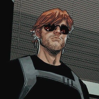Telegram profile photo for Ace