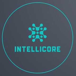 Telegram profile photo for Intellicore | اینتلیکور