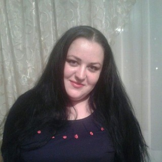 Telegram profile photo for Ермак Марина
