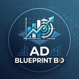 Telegram profile photo for Ad Blueprint BD