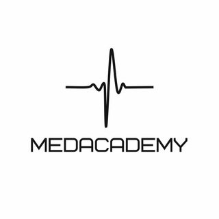 Telegram profile photo for medacademyuz