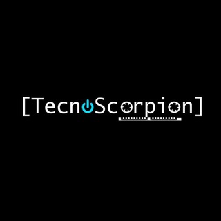 Telegram profile photo for TecnoScorpion