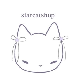 Telegram profile photo for 。⋆୨starcat
