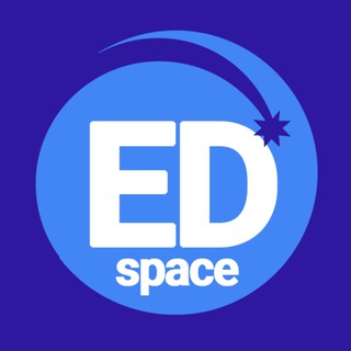 Telegram profile photo for Educationspace - пространство для твоего образования (саморазвитие, курсы, вебинары, интенсивы, тренинги)