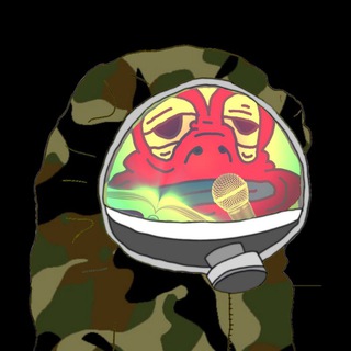 Telegram profile photo for Great, I'm Awakened. πΈπ¦